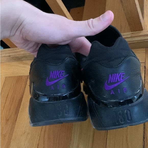 Air max 180 - Picture 2 of 4